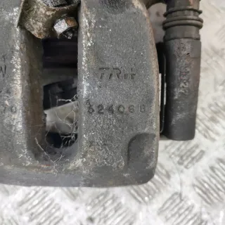 6870571 Суппорт тормозной задний левый BMW 7 G11/G12 Арт AL17639855428_2, вид 8