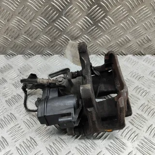 4M0615403A Суппорт тормозной задний левый Audi Q7 4M Арт AL17642823331, вид 2