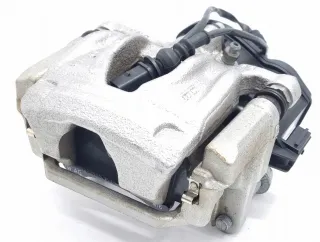 4M0615405AQ,Q7,4M Суппорт тормозной задний левый Audi Q7 4M Арт AL17741787107, вид 1