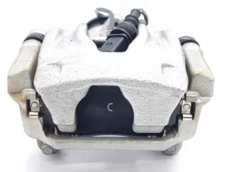 4M0615405AQ,Q7,4M Суппорт тормозной задний левый Audi Q7 4M Арт AL17741787107, вид 2