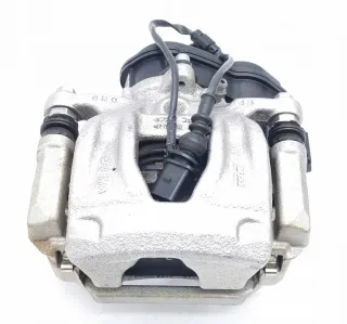 4M0615405AQ,Q7,4M Суппорт тормозной задний левый Audi Q7 4M Арт AL17741787107, вид 4
