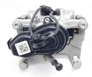 4M0615405AQ,Q7,4M Суппорт тормозной задний левый Audi Q7 4M Арт AL17741787107, вид 7