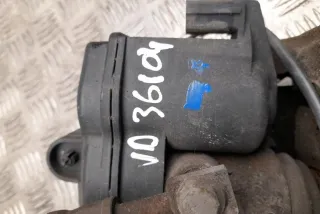 4M0615406AR Суппорт тормозной задний правый Audi Q7 4M Арт AL17608345262, вид 2