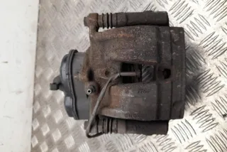 4M0615406AR Суппорт тормозной задний правый Audi Q7 4M Арт AL17608345262, вид 4