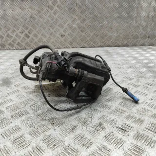 6870572 Суппорт тормозной задний правый BMW 5 G30/G31 Арт AL17639855046, вид 4