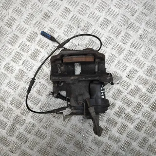 6870572 Суппорт тормозной задний правый BMW 5 G30/G31 Арт AL17639855046, вид 6