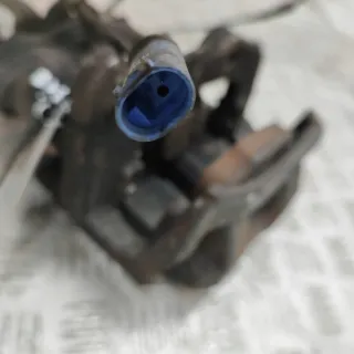 6870572 Суппорт тормозной задний правый BMW 5 G30/G31 Арт AL17639855046, вид 7