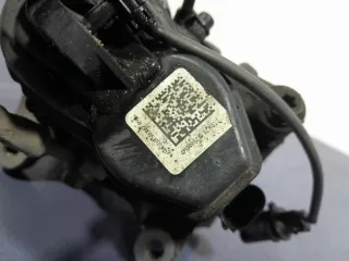 306340,Lochow Суппорт тормозной задний правый Audi Q7 4M Арт AL17731660906, вид 3