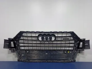 4M0853651F Решетка радиатора Audi Q7 4M Арт AL17609961507, вид 2