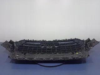 4M0853651F Решетка радиатора Audi Q7 4M Арт AL17609961507, вид 3