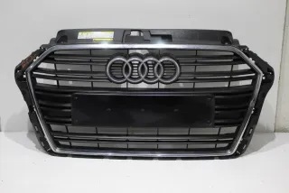  Решетка радиатора Audi A3 8V Арт AL17615745930, вид 1