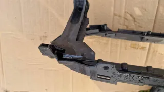1139219XX Решетка радиатора BMW 5 G30/G31 Арт AL17616153117, вид 2