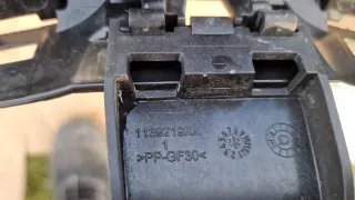 1139219XX Решетка радиатора BMW 5 G30/G31 Арт AL17616153117, вид 3