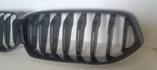 51139464238 Решетка радиатора BMW 6 G32 Арт AL17617381815, вид 2