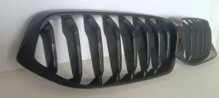 51139464238 Решетка радиатора BMW 6 G32 Арт AL17617381815, вид 3