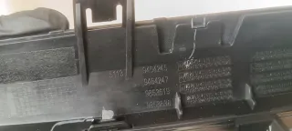 51139464238 Решетка радиатора BMW 6 G32 Арт AL17617381815, вид 9