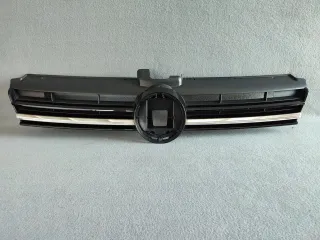5G0853653Q,KING-CAR7777 Решетка радиатора Volkswagen Golf 7 Арт AL17619143558, вид 1