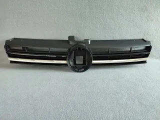 5G0853653Q,KING-CAR7777 Решетка радиатора Volkswagen Golf 7 Арт AL17619143558, вид 2