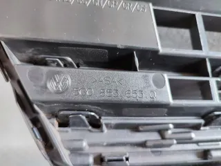 5G0853653Q,KING-CAR7777 Решетка радиатора Volkswagen Golf 7 Арт AL17619143558, вид 4