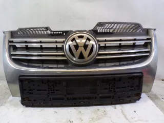  Решетка радиатора Volkswagen Golf 5 Арт AL17620869729, вид 1
