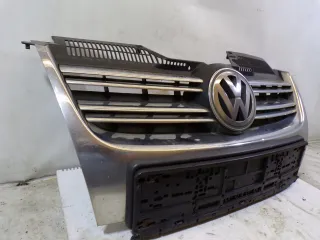  Решетка радиатора Volkswagen Golf 5 Арт AL17620869729, вид 2