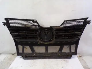  Решетка радиатора Volkswagen Golf 5 Арт AL17620869729, вид 6