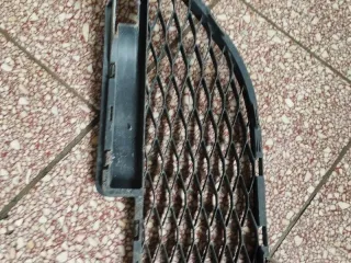 6J0853667A Решетка радиатора Seat Ibiza 4 Арт AL17622773123, вид 2