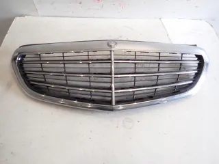  Решетка радиатора Mercedes E W212 Арт AL17623119342, вид 1