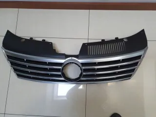 3C8853653A,lukcarsQZ8 Решетка радиатора Volkswagen Passat CC Арт AL17625053592, вид 8