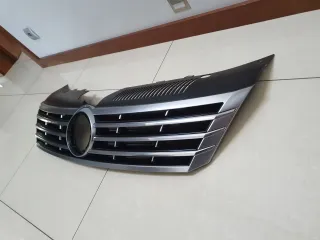 3C8853653A,lukcarsQZ8 Решетка радиатора Volkswagen Passat CC Арт AL17625053592, вид 9