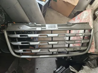 623100256R,ORG Решетка радиатора Renault Master 3 Арт AL17626324071, вид 1
