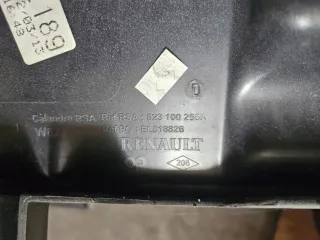 623100256R,ORG Решетка радиатора Renault Master 3 Арт AL17626324071, вид 2