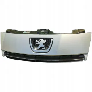 1497650077,1497647077 Решетка радиатора Peugeot Boxer 3 Арт AL17626392581, вид 1