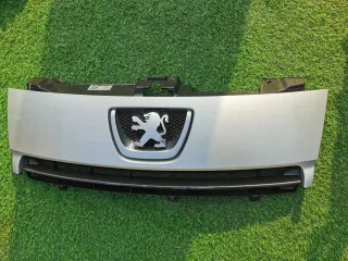 1497650077,1497647077 Решетка радиатора Peugeot Boxer 3 Арт AL17626392581, вид 2