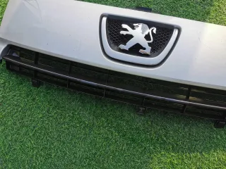 1497650077,1497647077 Решетка радиатора Peugeot Boxer 3 Арт AL17626392581, вид 3