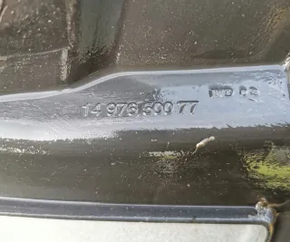 1497650077,1497647077 Решетка радиатора Peugeot Boxer 3 Арт AL17626392581, вид 6