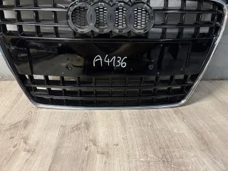 8J0853651 Решетка радиатора Audi TT 1 Арт AL17627181449, вид 4