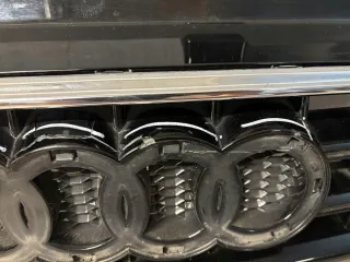 8J0853651 Решетка радиатора Audi TT 1 Арт AL17627181449, вид 7