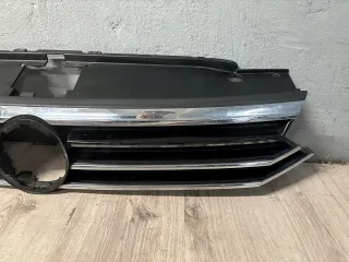 3G0853653D Решетка радиатора Volkswagen Passat B8 Арт AL17627181652, вид 3