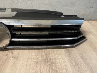 3G0853653D Решетка радиатора Volkswagen Passat B8 Арт AL17627181652, вид 4