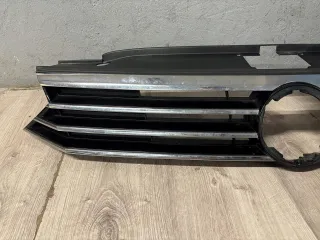 3G0853653D Решетка радиатора Volkswagen Passat B8 Арт AL17627181652, вид 5