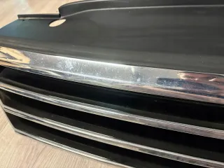 3G0853653D Решетка радиатора Volkswagen Passat B8 Арт AL17627181652, вид 6