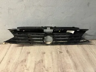 3G0853653D Решетка радиатора Volkswagen Passat B8 Арт AL17627181652, вид 8