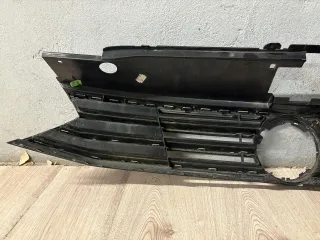 3G0853653D Решетка радиатора Volkswagen Passat B8 Арт AL17627181652, вид 9