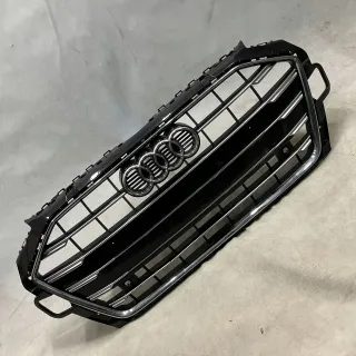 GRILL,8W0,OE Решетка радиатора Audi A4 B9 Арт AL17630233357, вид 1