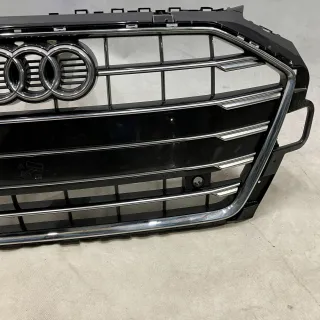 GRILL,8W0,OE Решетка радиатора Audi A4 B9 Арт AL17630233357, вид 3