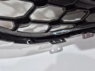 10749241,,BKPARTSSS Решетка радиатора MG ZS Арт AL17637019694, вид 14