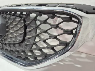 10749241,,BKPARTSSS Решетка радиатора MG ZS Арт AL17637019694, вид 7