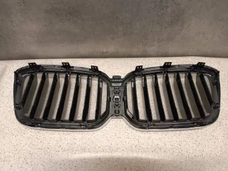 9881906 Решетка радиатора BMW X3 G01 Арт AL17637907027, вид 5