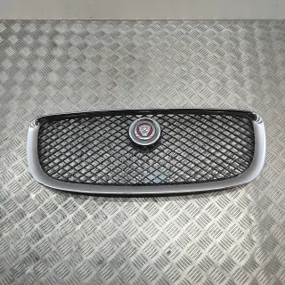 AW93018K28AA Решетка радиатора Jaguar XJR Арт AL17637917481, вид 2